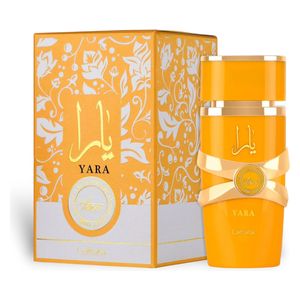  Yara Tous by Lathafa for Women - Eau de Parfum,100ml 