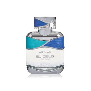  El Cielo by Armaf for Men - Eau de Perfume, 100ml 