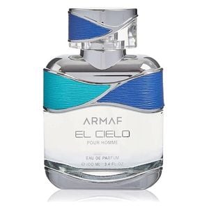  El Cielo by Armaf for Men - Eau de Perfume, 100ml 