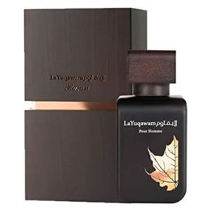  La Yuqawam by Rasasi for Men - Eau de Perfum, 75ml 