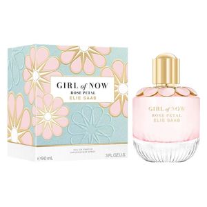  Girl Of Now Rose Petal by Elie Saab for Women - Eau de Parfum, 90 ml 