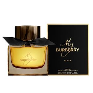 My Burberry Black by Burberry for Women - Parfum, 90ml