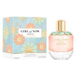  عطر جيرل أوف ناو لوفلي اودي بارفيوم 90 مل - إيلي صعب 