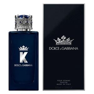King by Dolce & Gabbana for Men - Parfum,100ml