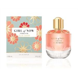  Girl of Now Forever by Elie Saab for Women - Eau de Parfum, 90ml 