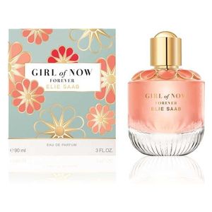  Girl of Now Forever by Elie Saab for Women - Eau de Parfum, 90ml 