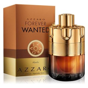  Forever Wanted Absolu by Azzaro for Men - Parfum, 100 ml 