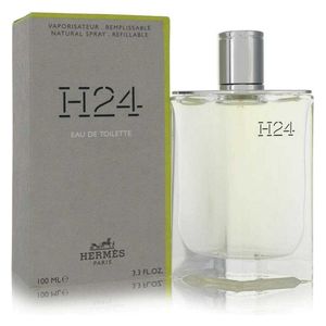  H24 by Hermes for Men - Eau de Toilette, 100ml 