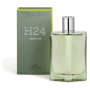  H24 هيربس فايفز من هيرميس للرجال - او دي بارفان, 100 مل 