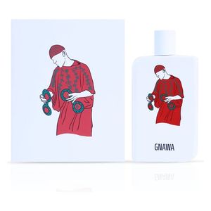 جناوة من صمام للجنسين - أو دي بارفان، 100 مل