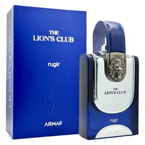  ذى ليون كلوب روجر من ارماف للرجال - او دي بارفان, 100 مل 