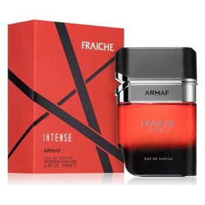  Fraich Intense by Armaf for Men - Eau de Perfume, 100ml 