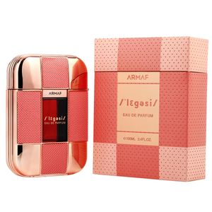  Legesi by Armaf for Women - Eau de Perfume,100 ml 