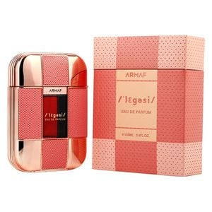  Legesi by Armaf for Women - Eau de Perfume,100 ml 