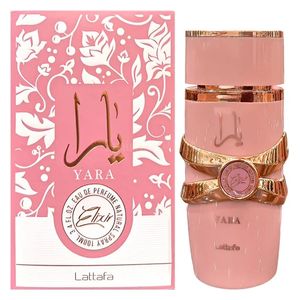  يارا إلكسير من لطافة للنساء - أو دي بارفان، 100 مل 