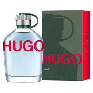  HUGO Man by Hugo Boss for Men - Eau de Toilette, 200ml 