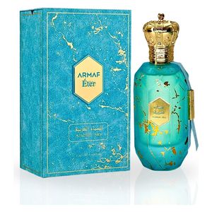  السماء العربية من أرماف للرجال - أو دي بارفان، 100 مل 