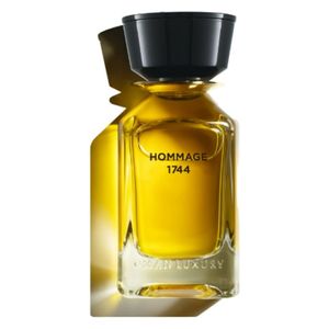  Hommage 1744 by Oman Luxury for Unisex - Eau de Parfum, 100 ml 