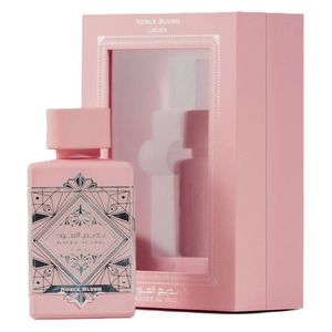  Noble Blush by Lattafa for Women - Eau de Parfum, 100ml 