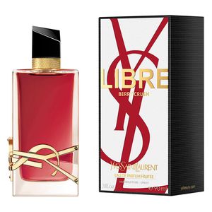  Libre Berry Crush by Yves Saint Laurent for Women - Eau de Parfum, 90 ml 