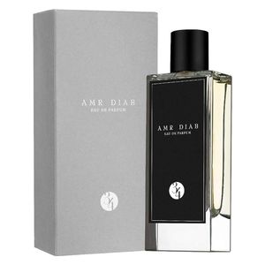  34 by Amr Diab for Unisex - Eau de Parfum, 85ml 