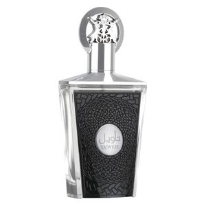  Taweel by Lattafa for Unisex - Eau de Parfum, 100ml 