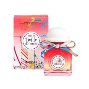  Twilly D' Tutti by Hermes for Women - Eau de Parfum, 85 ml 