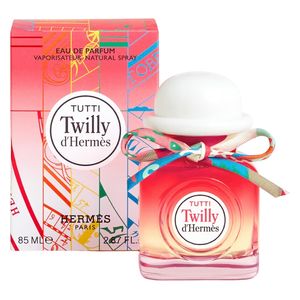  Twilly D' Tutti by Hermes for Women - Eau de Parfum, 85 ml 