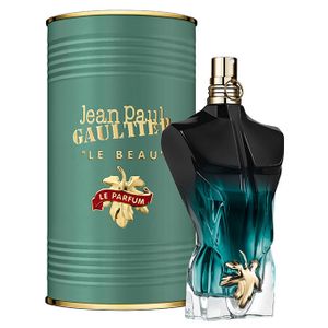  Le Beau Le by Jean Paul Gaultier for Men - Eau de Parfum Intense, 125ml 