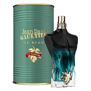 Le Beau by Jean Paul Gaultier for Men - Eau de Parfum Intense, 125 ml