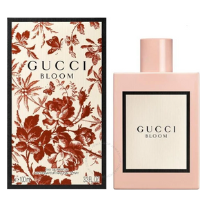  Bloom by Gucci for Women - Eau de Parfum, 100ml 