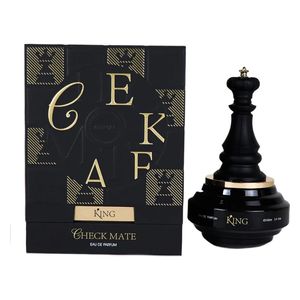 تشيكميت كينك من أرماف للرجال - أو دي بارفان، 100 مل