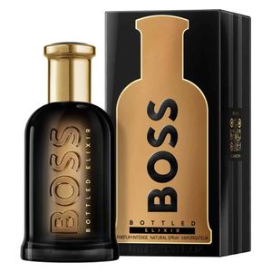 بوتلد إليكسير من بوس للرجال -  أو دو بارفيوم 