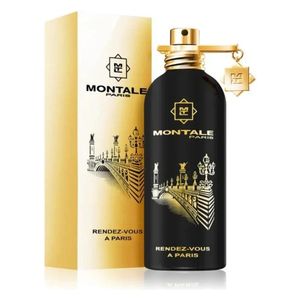 Rendez-Vous A Paris by Montale for Unisex - EDP, 100ml