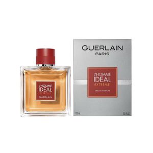  L'Homme Idéal Extrême by Guerlain for Men - Eau de Parfum, 100ml 