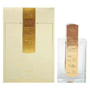Angham by Lattafa for Unisex - Eau de Parfum, 100ml