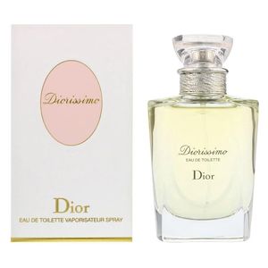  Diorissimo by Christian Dior for Women - Eau de Toilette, 100ml 