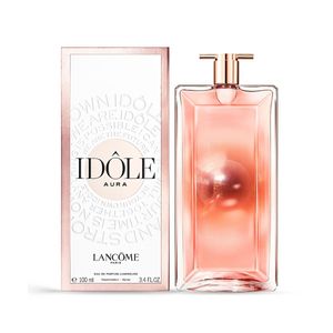  Idole Aura by Lancome for Women - Eau de Parfum, 100ml 