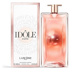  Idole Aura by Lancome for Women - Eau de Parfum, 100ml 