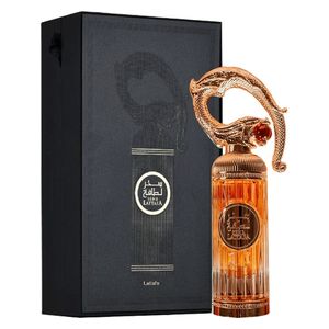  Sehr by Lattafa for Unisex - Eau de Parfum,100ml 