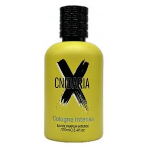 Cnidaria X Cologne by Samam for Men - Eau de Parfum Intense, 100 ml