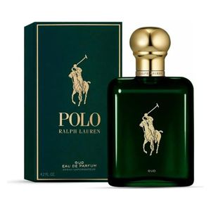  Polo Oud by Ralph Lauren for Men - Eau de Perfum, 125ml 