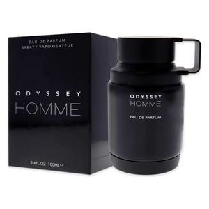  Odyssey Homme by Armaf for Men - Eau de Perfum, 100ml 