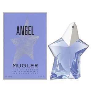  Angel by Thierry Mugler for women Eau de Parfum - 100 ml 