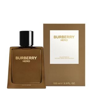  Hero by Burberry for Men - Eau de Parfum, 100ml 