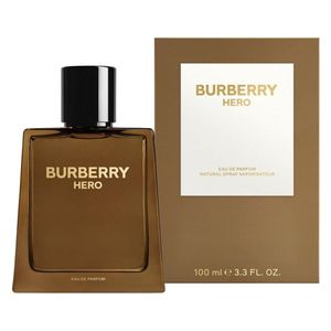  Hero by Burberry for Men - Eau de Parfum, 100ml 