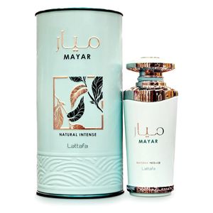  Mayar by Lattafa for Women - Natural Intense, 100ml 