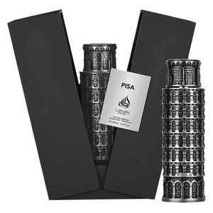  Pride Pisa by Lattafa for Men - Eau de Parfum, 100ml 