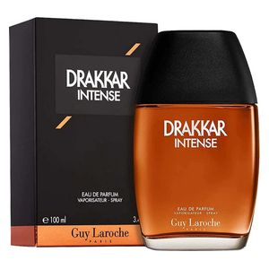  Drakkar Intense by Guy Laroche for Men - Eau de perfum , 100 ml 