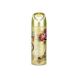 Just For You by Armaf for Women - Fragrance Body Spray, 200ml